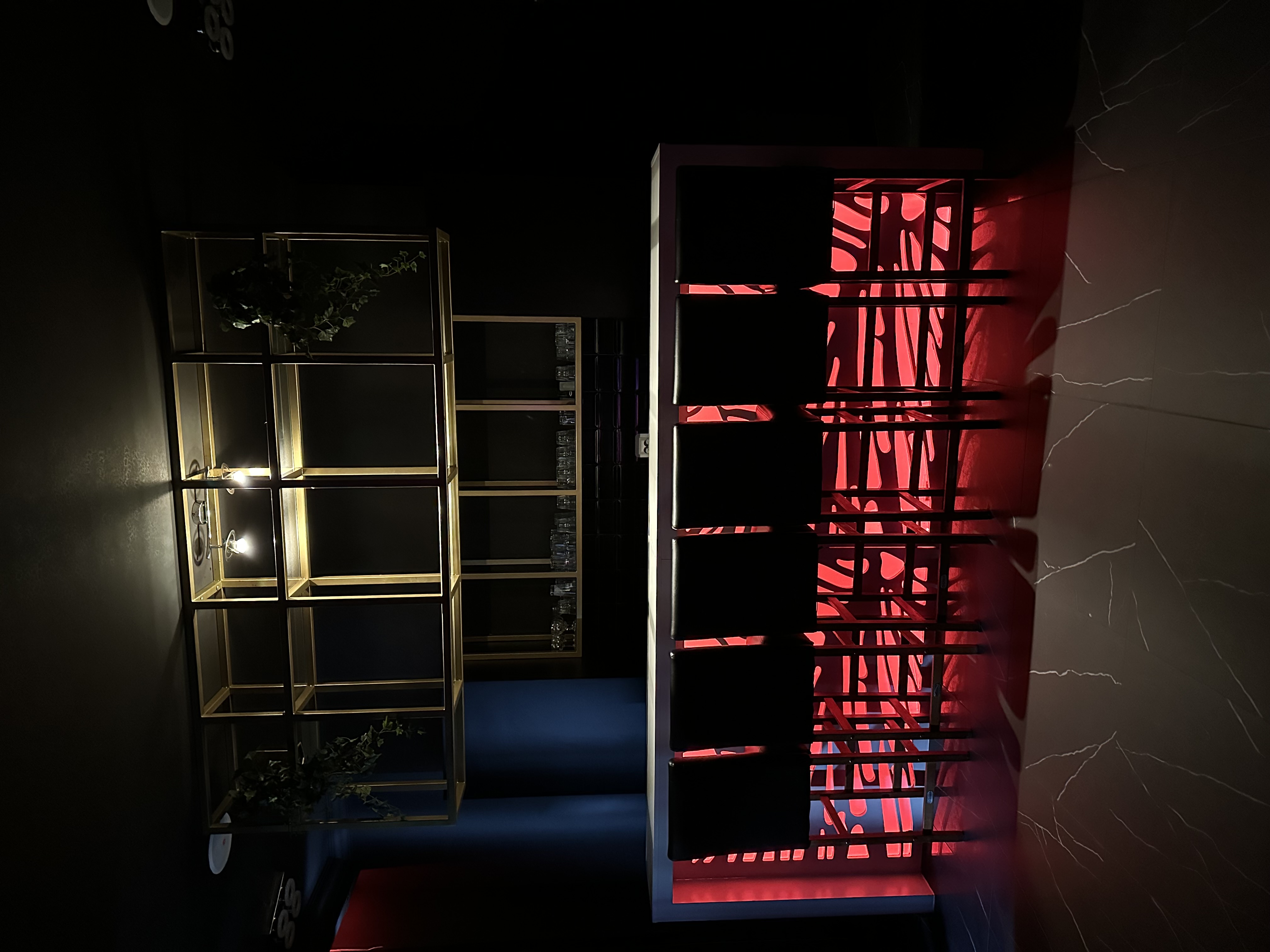 Klimatyczne Oświetlenie